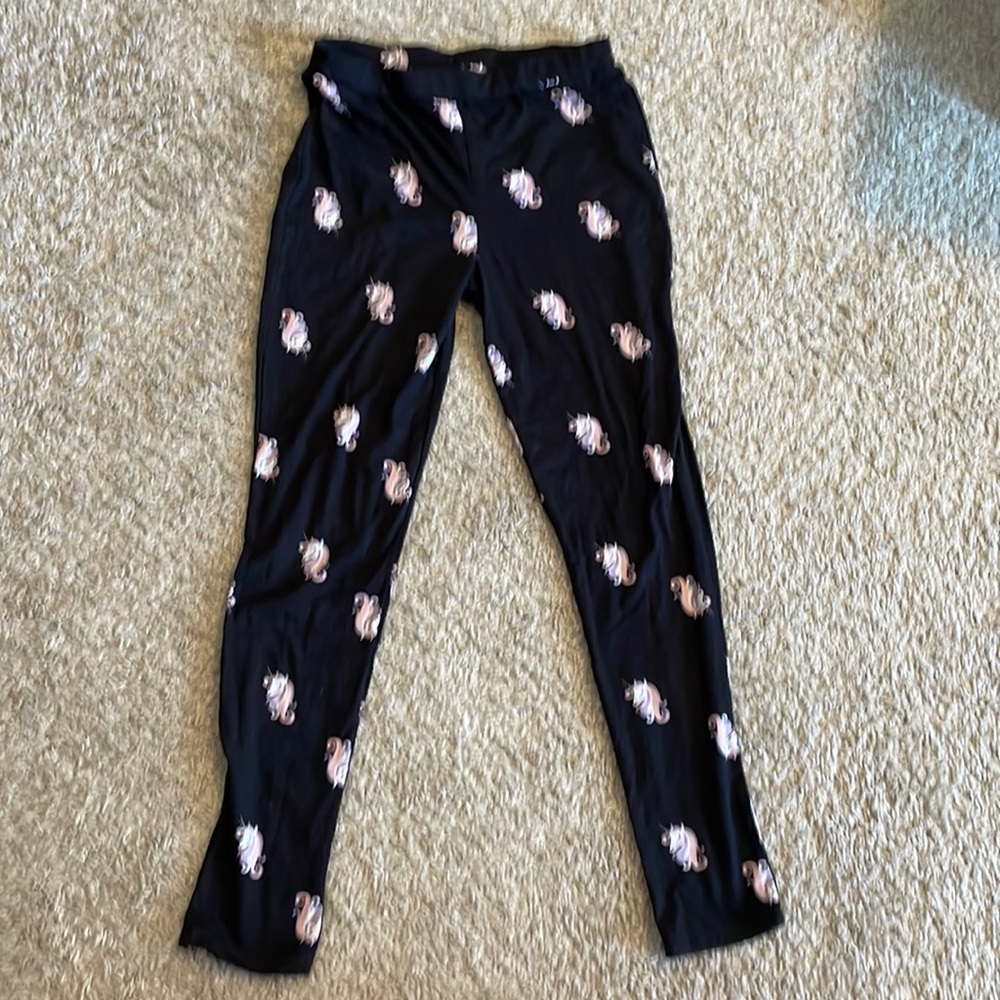 New leggings